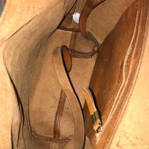 Madewell the medium transport tote. - Picture 8 of 10